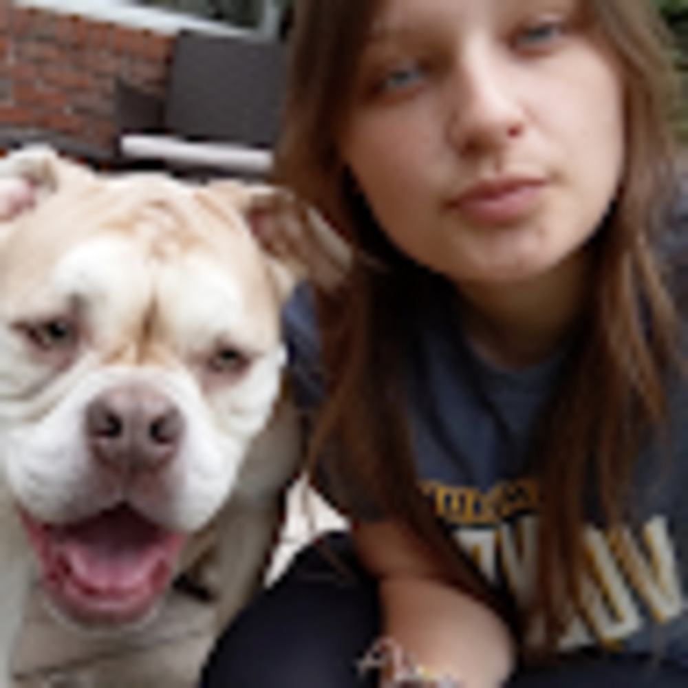 Meet your Posher, Autumn